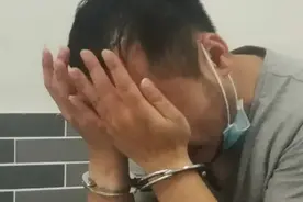 多人中招！男子开豪车徘徊佛山街头，专挑独行女性下手图片