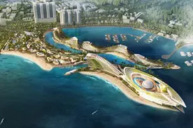 招聘 | 上海 | 恩蒂埃集团 NDA Group – 资深建筑师（酒店设计） / 项目经理及资深建筑师等图片
