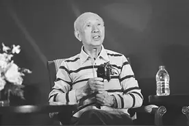 沉痛哀悼！追忆张兴业：与汽车的一生情缘 | 中国汽车报图片