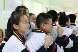 这道“防火墙” 让青少年的“美丽心灵”不破防视频封面