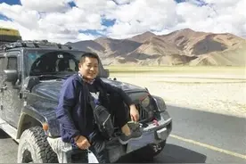 他从“雪藏”化石里 读出史前巨鲨的迁徙故事图片