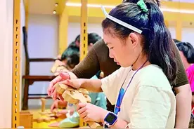“双减”后，博物馆如何释放潜能图片