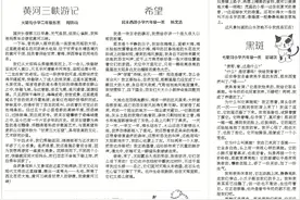 红蜻蜓丨回家的小路图片