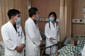 乏力，发热，胸闷，无法行走，原来和她曾围观宰鸭有关图片