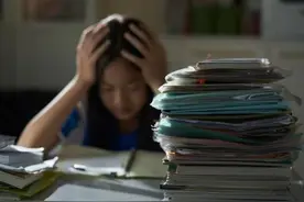 高二女生嗜睡被诊断为抑郁症！奇葩冷知识增加了图片