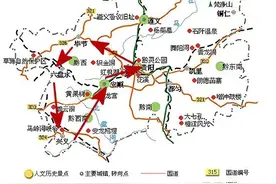 五上贵州‖我和贵州的不了情图片
