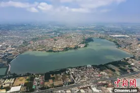 福建泉州探索海峡两岸融合发展新路图片