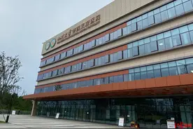 四川大学华西天府医院10月13日正式开院 就诊攻略抢先看图片
