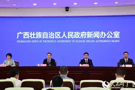 第三次国土调查：广西耕地10年减少112.29万公顷图片