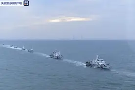 走私船冲撞致香港女水警殉职案告破 嫌疑人在广东落网图片
