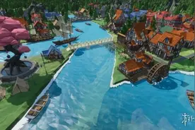 国产游戏部落幸存者Steam发售！部落幸存者国区定价最低图片