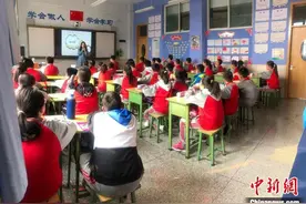 守护青少年的心灵阳光：解忧成长的烦恼 从“心”开始图片