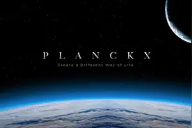 PlanckX：打造去中心化游戏聚合元宇宙图片