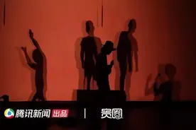 如果不是蚂蚁的话，我能是一根葱吗｜腾讯新闻贵圈图片