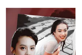 八九十年代的性感女性都这么大胆？图片