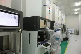 北京经开区企业北方华创缘何成为科学技术奖宠儿？答案在这→图片
