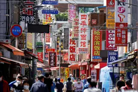 必然后悔，不要小看韩国的遣送回国图片