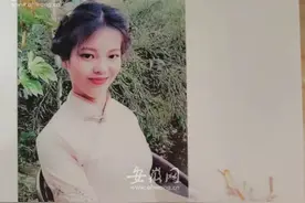 安徽望江脑瘫女孩黄蔚：曾梦想出书 如今梦想已实现图片
