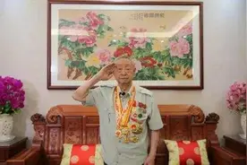 “战役结束了，我只听到了风的声音……”三位在浙志愿军老兵回忆长津湖战役的惨烈图片
