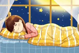 睡硬床真的养腰吗图片