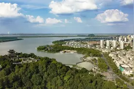 醋烹山水，思古追潮新镇江图片