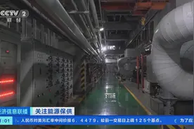 国家电投东北公司：煤炭供应紧张形势得到根本缓解图片