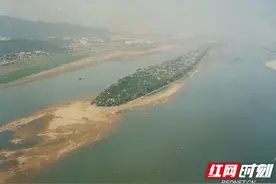 老照片新湖南｜半世纪的变迁，这样的长沙你见过吗？图片