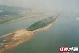老照片新湖南｜半世纪的变迁，这样的长沙你见过吗？图片