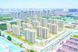 改革攻坚进行时｜德州：内外兼修撑起民生里子图片