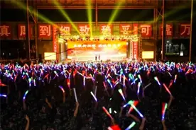 欢迎新战友！这场视听盛宴，赞图片