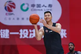 体坛联播｜易建联时隔422天重回赛场，德国率先晋级世界杯图片
