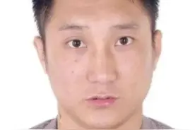 亚运会散打冠军成涉黑嫌犯！合肥警方公开征集线索图片