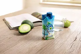椰子水「Vita Coco」赴美IPO，能否撑起20亿美元估值？图片