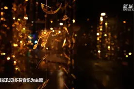 贝多芬从“魔都”到德企之乡 ——长三角绽放中德文化交流之花视频封面