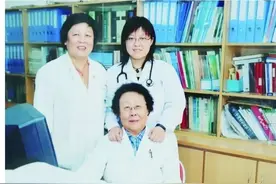 上热搜！祖孙三人都毕业于北大都远赴边疆，只是因为这件事……图片