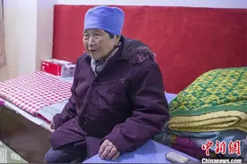 特写：养老院的78位老人：雨过天晴，我们回家图片