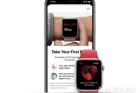 Apple Watch Series 7怎么使用心电图？详情操作指南介绍图片