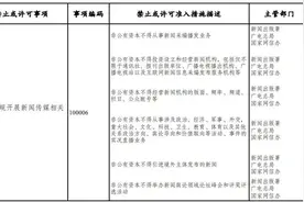 非公资本不得从事新闻采编播发业务！宋建武：利用平台便利搞所谓“内容创业”将成伪命题图片