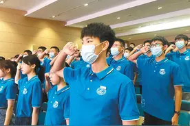 华中科技大学选拔120名学生本硕博贯通培养 着眼未来的创新人才从这里起航图片