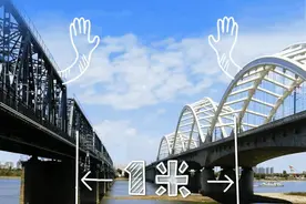延寿尚志界至五常拟新建85.992公里高速路图片
