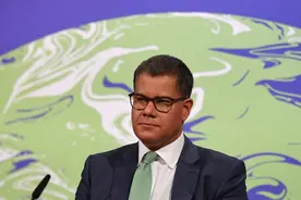 COP26即将召开，美前气候特使称主要参与国将发重大声明图片
