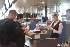 提醒！沈阳乘南航飞往广州、西安、昆明的乘客，需出示48小时核酸检测报告图片