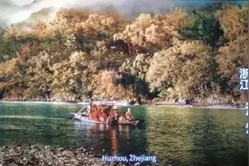 《长津湖》主人公伍家兄弟的家乡为什么是湖州？图片
