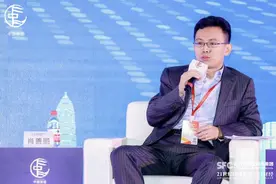 中国移动研究院肖善鹏：数字化要算经济账，长周期项目需要政府参与推动图片
