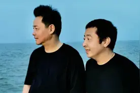 《一直游到海水变蓝》：以影像讲述文学与乡村的故事图片