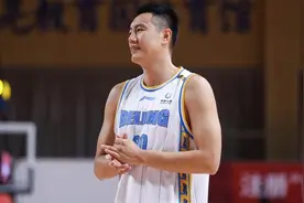 翟晓川：只恢复八成 与雷蒙田宇翔仍需磨合图片