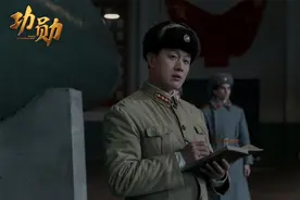 一曲“东方红”响彻太空 孙家栋单元故事今晚开启图片