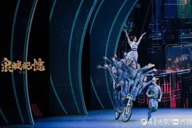 24部歌剧，48场演出，均价不超百元！中国歌剧节来啦图片