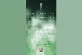 林子祥这首全是数字的歌灵感竟是车牌号？丨夜问图片