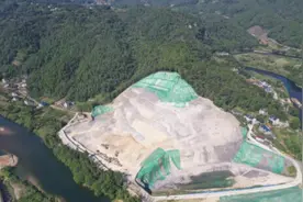 “破底线”！中央生态环保督察为何狠批这个县级政府？图片